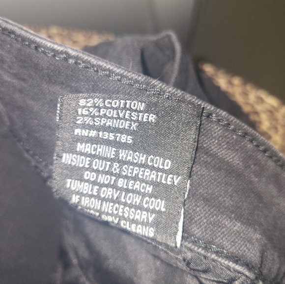 TR Premium Men's Skinny Ripped Jeans - Picture 10 of 16